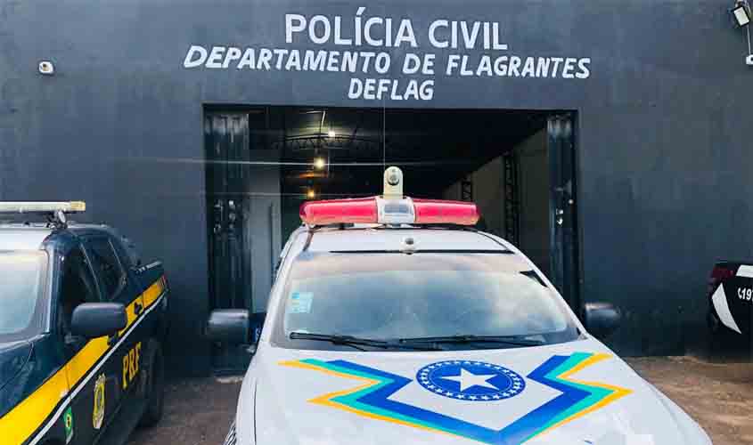 Criança de 13 anos é abusada por adolescente dentro de escola na capital