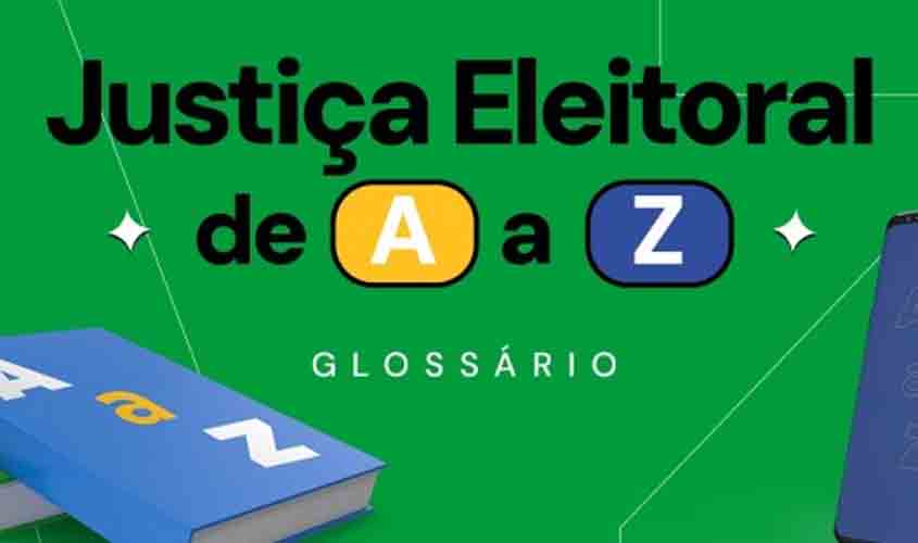 Glossário Eleitoral explica a diferença entre votos em branco e nulos