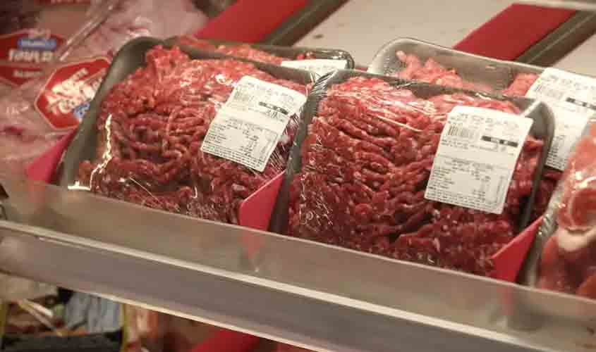 Reforma tributária: entenda a polêmica da carne