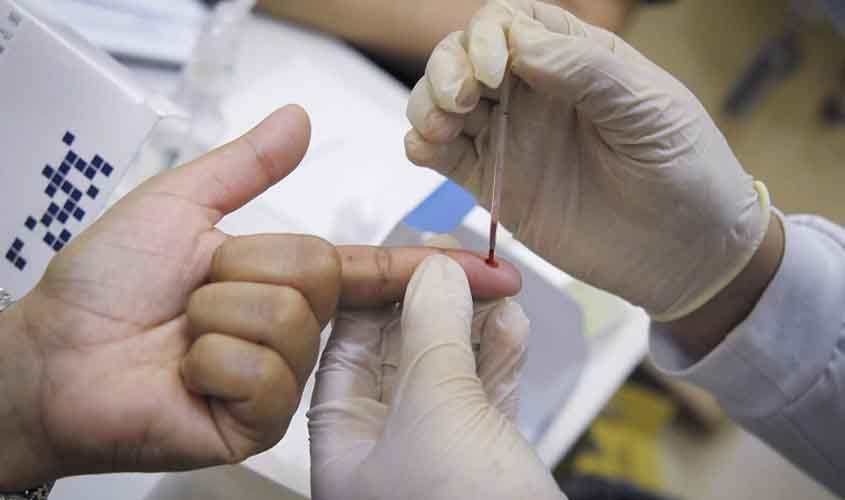 Rondônia reduz mortes por hepatite C em 64% e avança no enfrentamento da hepatite B