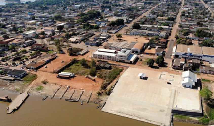 MPF recomenda medidas para reforçar fiscalização no Porto e combater crimes na região