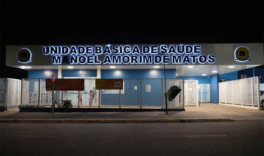 Corujão da Saúde oferece atendimento noturno e desafoga unidades de emergência