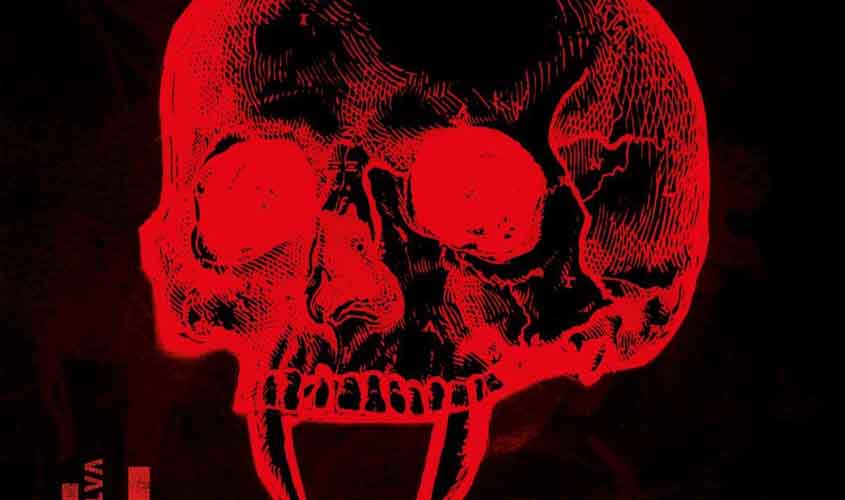 Quincas Borba e o Nosferatu O romance que você queria ler e nem sabia