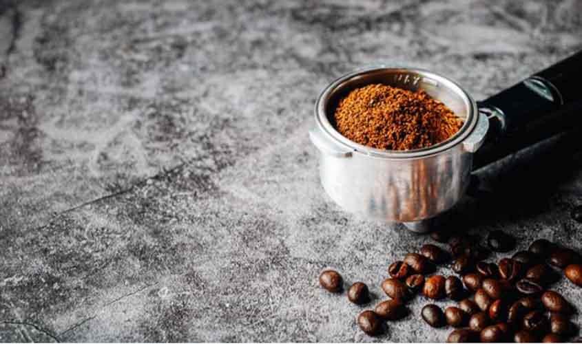 Preço do café registra queda de mais de 20% no mês de junho