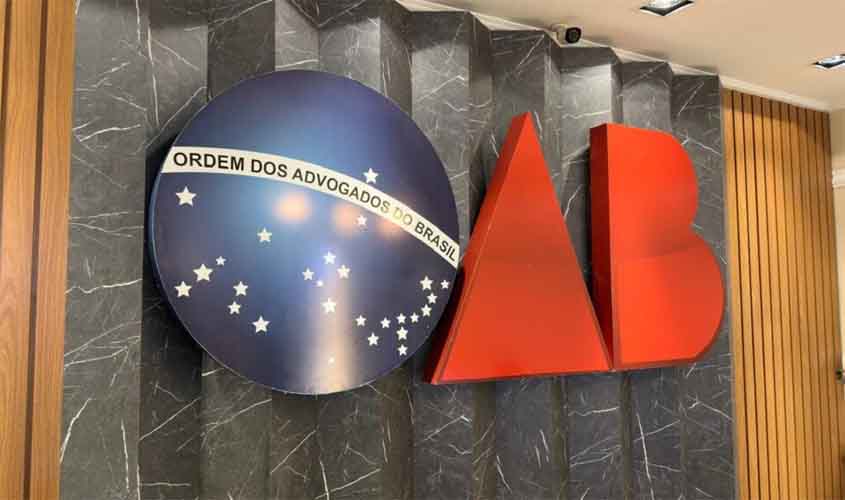 OAB RO INFORMA: Depósitos Judiciais agora podem ser realizados via PIX no TJRO