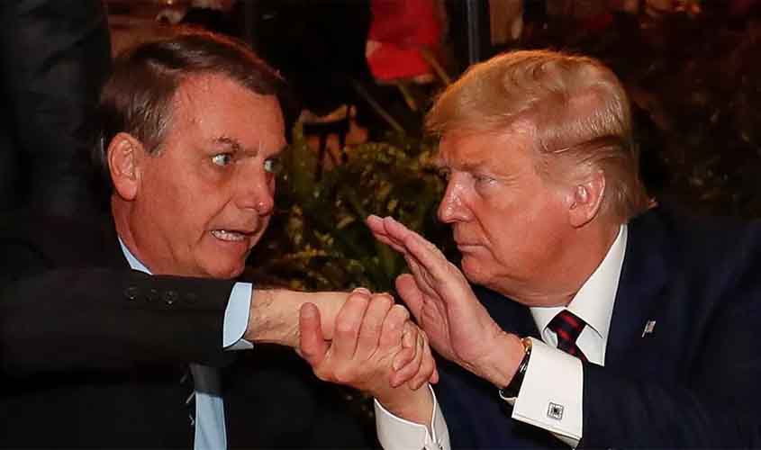 O patriotismo de Bolsonaro caiu por terra e direita teme desgaste eleitoral