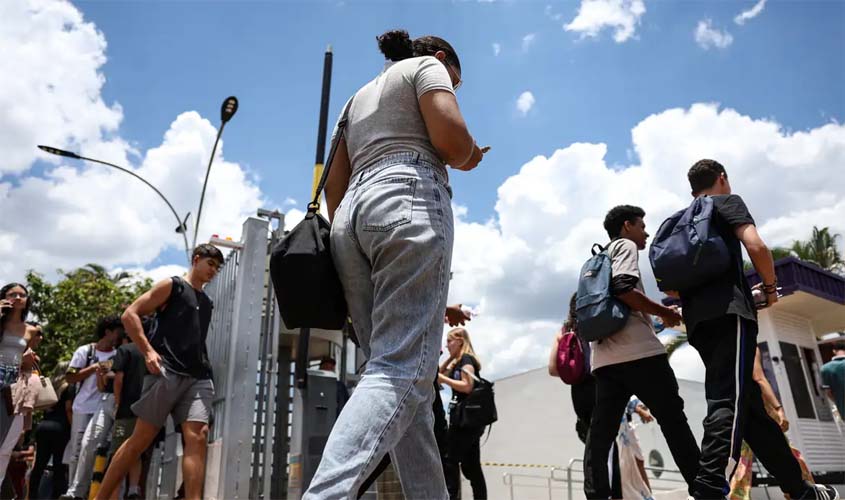 Prouni 2026: inscrições do 2º semestre terminam hoje