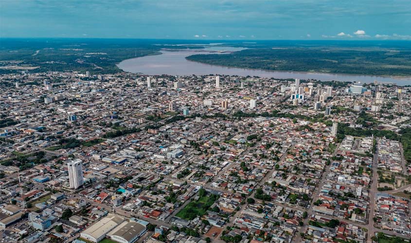Prefeitura abre chamamento para imóvel da USF Caladinho
