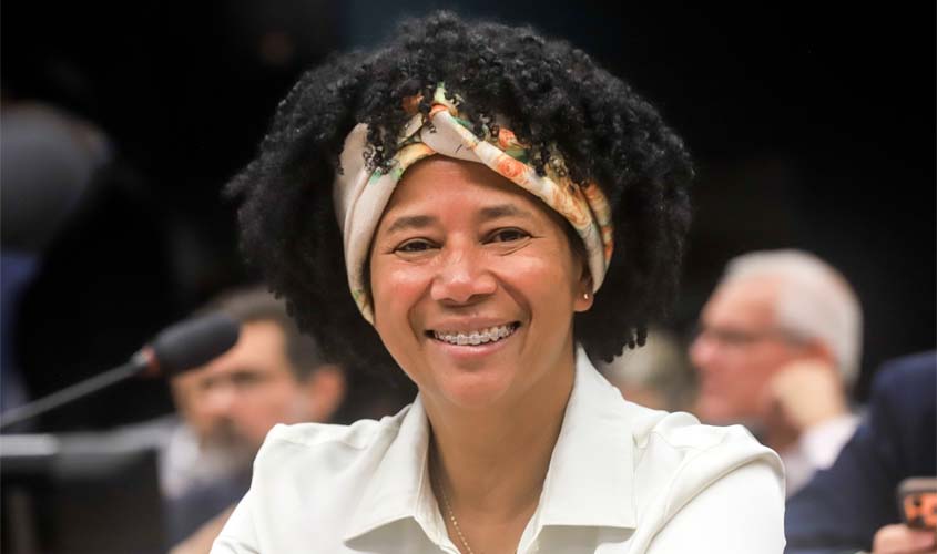Sílvia Cristina lança pré-candidatura ao Senado neste sábado
