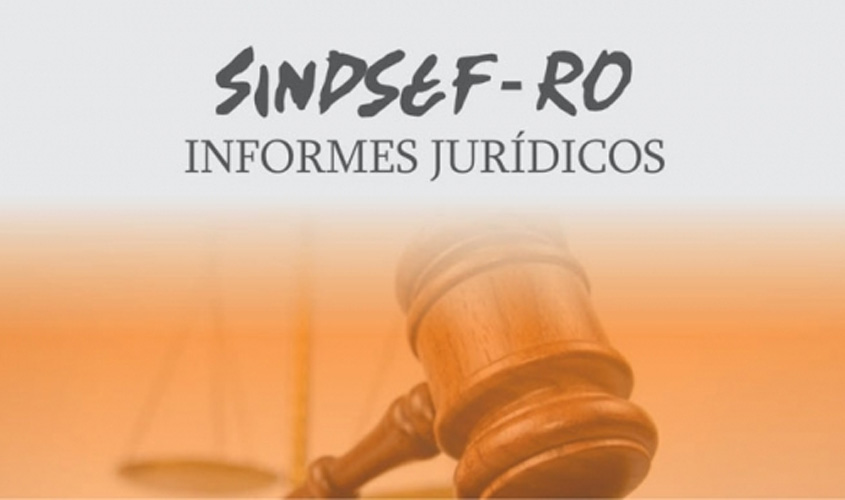 Lista atualizada dos filiados com pagamentos de RPV’s liberados e oriundos de ações diversas