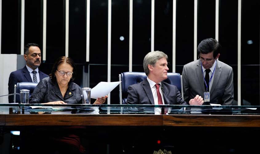 PEC que cria polícias penais passa por mais uma sessão de discussão