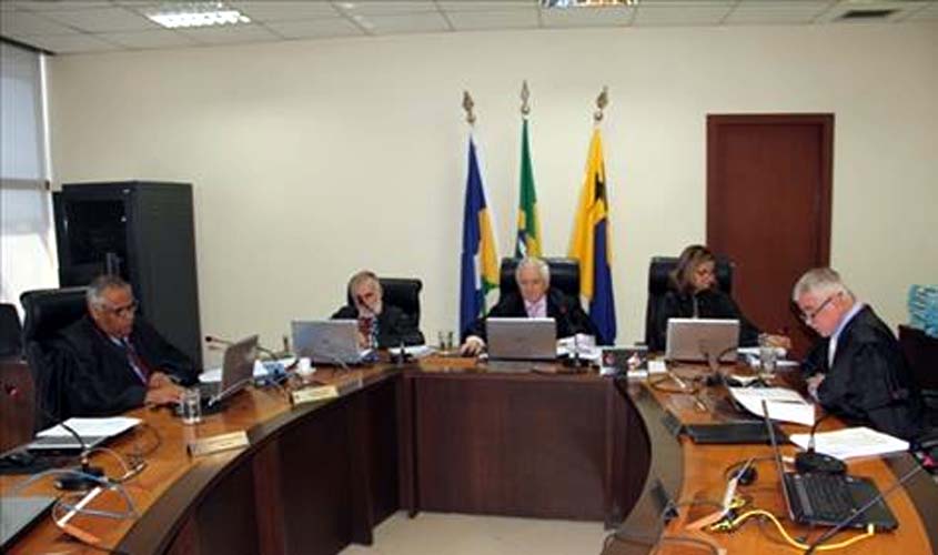 Judiciário nega revogação de medidas cautelares e trancamento de ação penal a ex-vice prefeito