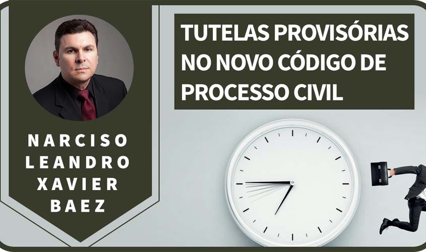 Aula experimental sobre tutelas provisórias no novo Código de Processo Civil é disponibilizada aos advogados