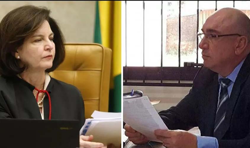 Lava Jato tratava Dodge como inimiga. 'O barraco tem nome e sobrenome. Raquel Dodge'