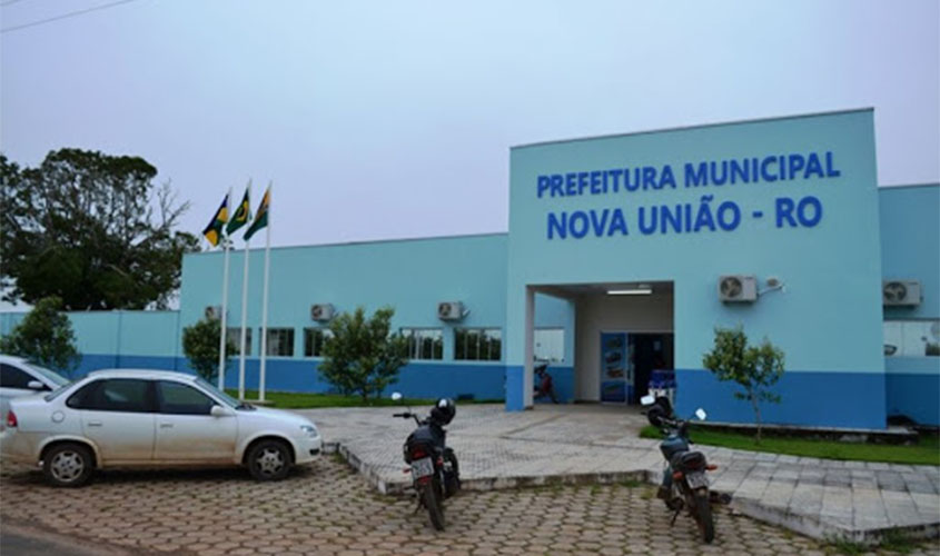 TJRO mantém condenação de ex-prefeita para reparar danos causados ao município de Nova União