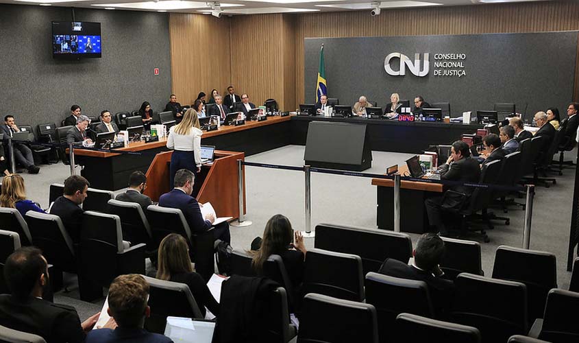 CNJ não aponta conotação racista em sentença de juíza