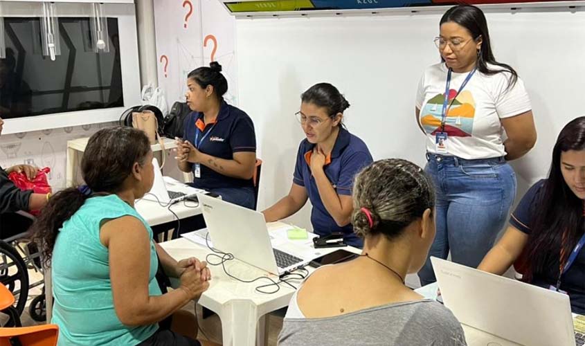 Oportunidade para negociação de débitos junto à Energisa segue disponível nesta semana