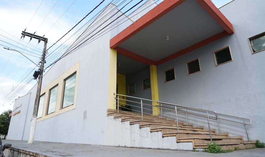 Porto Velho realiza seminário sobre resíduos sólidos