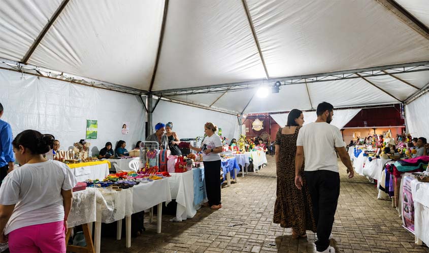 Agrotec terá serviços gratuitos de saúde, justiça e cidadania