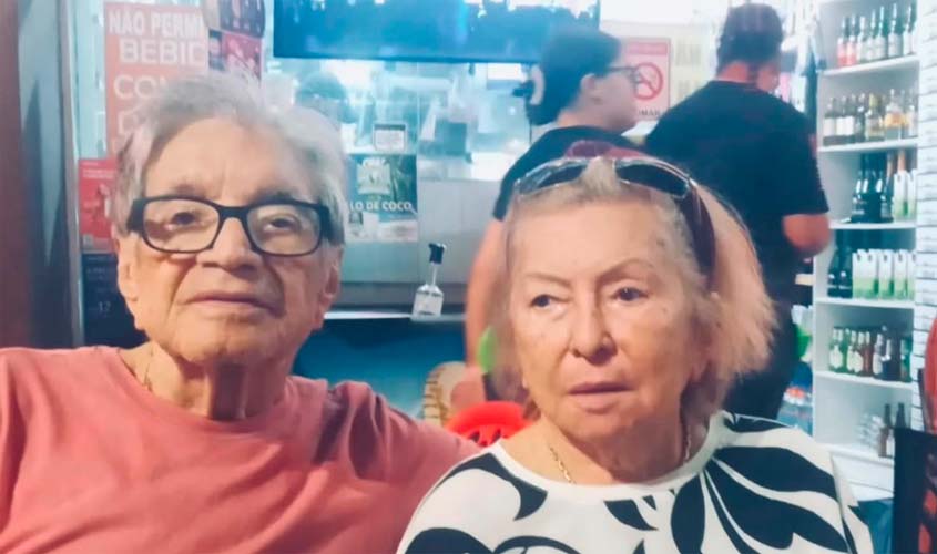 O empresário Geraldo Rolim faleceu nesta segunda-feira, em João Pessoa (PB)