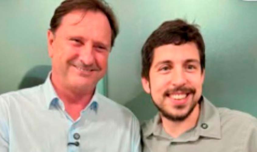MDB e PDT lançam Acir Gurgacz ao Senado