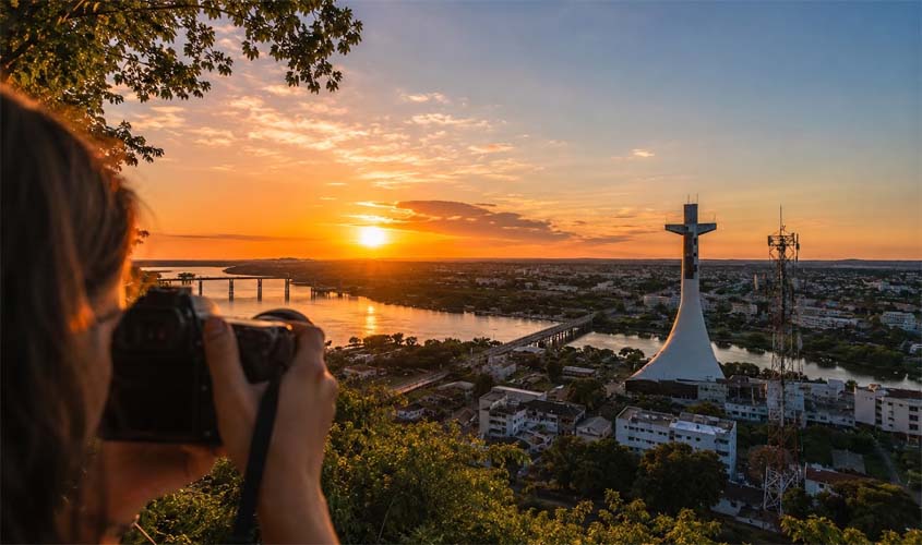 Prefeitura reforça prazo para concurso fotográfico de 49 anos