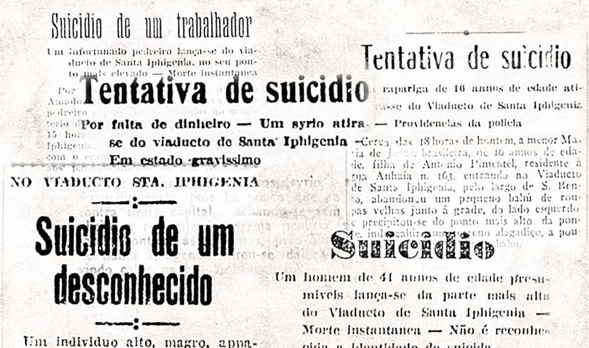 Responsabilidade do Jornalismo é potencial ajuda na prevenção ao suicídio