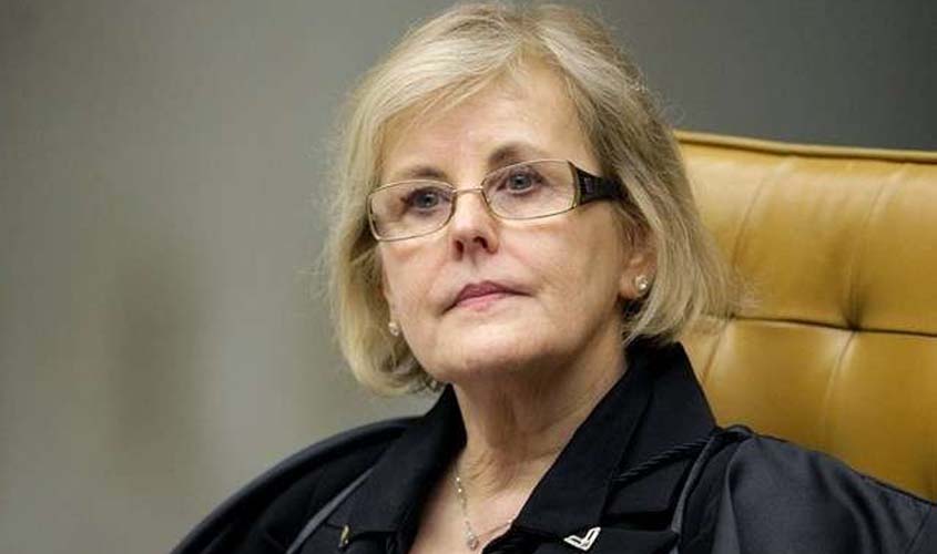 Rosa Weber nega prorrogação de prazo para PT substituir Lula na chapa