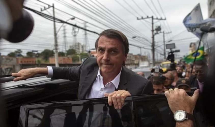 Denúncia de racismo contra Bolsonaro volta à pauta no STF