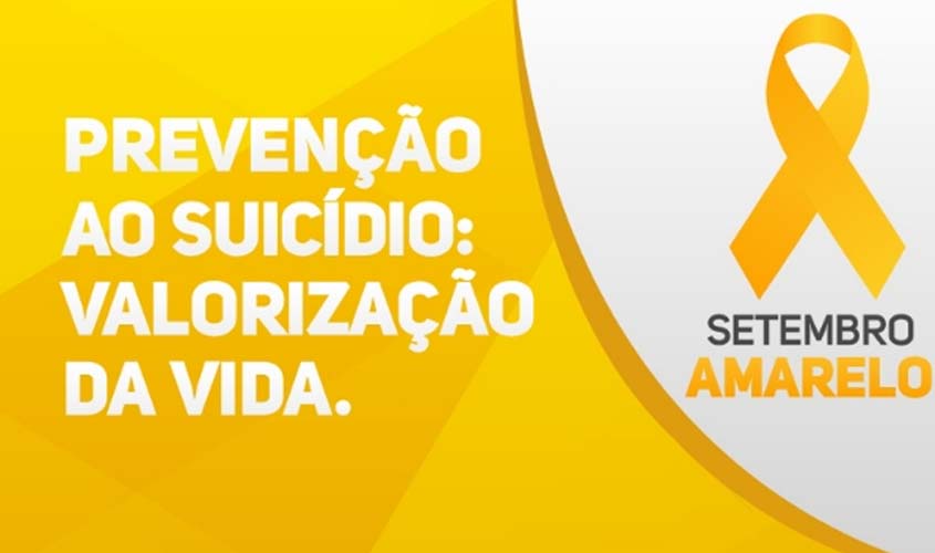 A cada 40 segundos, há um suicídio no mundo