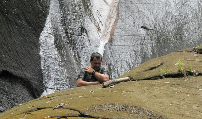 Contato com indígenas isolados acaba em morte de agente da Funai em Rondônia