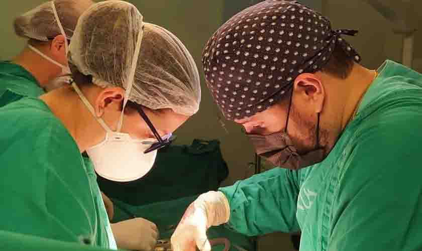 Governo de Rondônia publica edital de processo seletivo com mais de 200 vagas para médicos especialistas