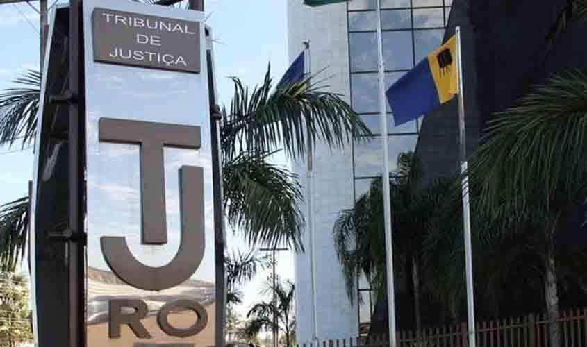 TJ-RO forma lista tríplice para vaga de jurista no TRE-RO