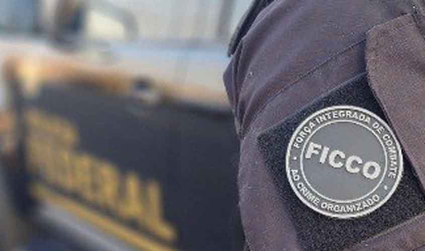 FICCO/RO e FICCO/SP prendem foragido em São Paulo/SP investigado por atentado contra Policial Penal Federal ocorrido em 2024