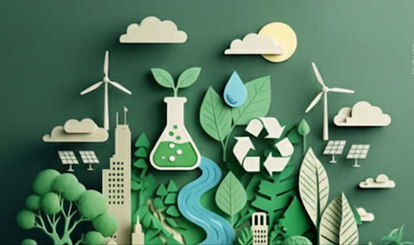 UNIR abre vagas para Mestrado em Ciências Ambientais