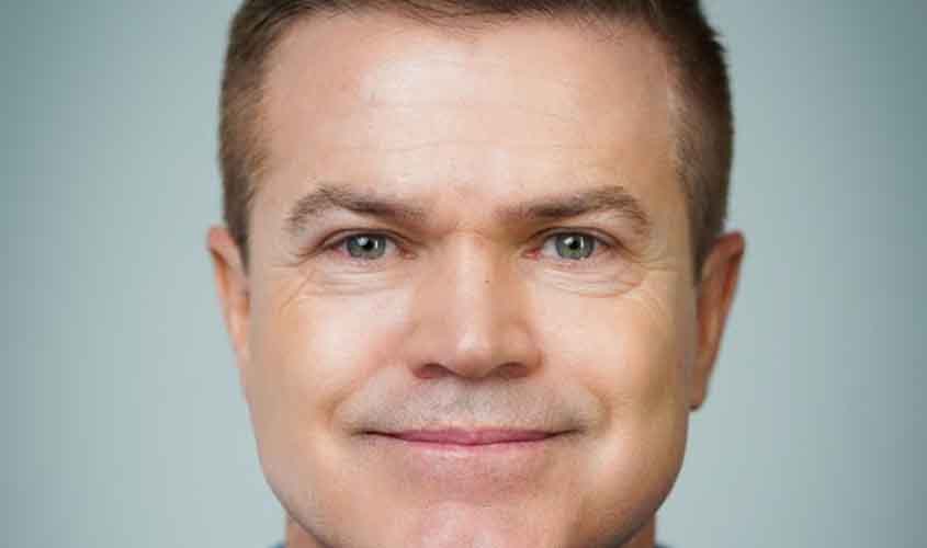 O exemplo que todo líder precisa dar