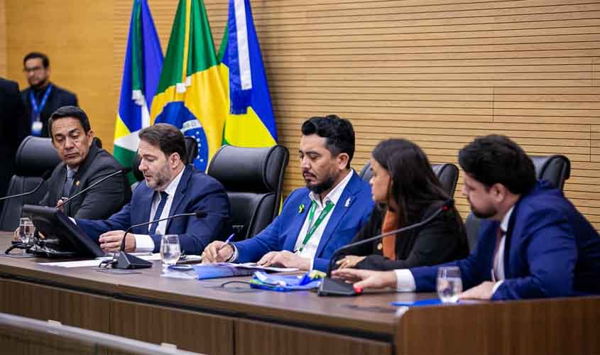 Alero convoca secretário para explicar crise na saúde pública de Rondônia