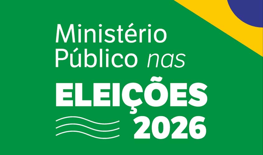 MP Eleitoral recomenda medidas contra propaganda irregular na Expovale