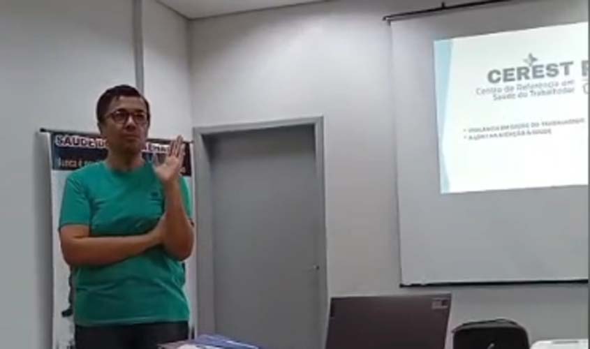 MANIFESTO DE REPÚDIO E SOLIDARIEDADE