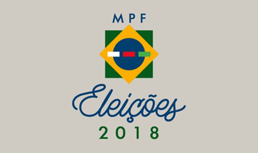 MP Eleitoral ajuíza 54 representações por “derramamento de santinhos”