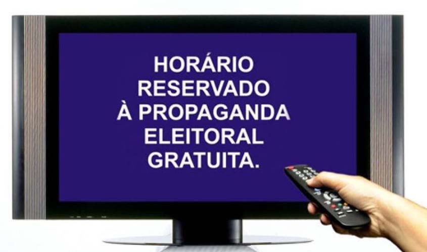 Partidos perdem direito ao Fundo Partidário e ao horário gratuito