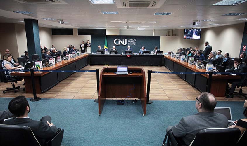 CNJ afasta juiz do Maranhão por desvio de conduta