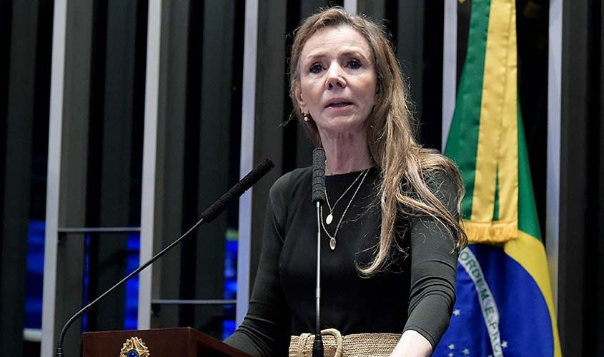 Vanessa critica indicação de ministros banqueiros em um possível governo de Bolsonaro