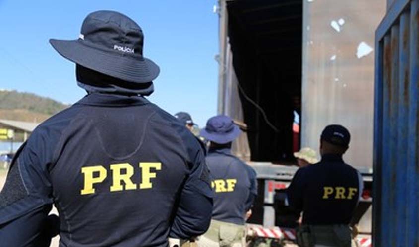 MPF recomenda a interrupção da distribuição de materiais religiosos e devocionais de qualquer matriz religiosa a servidores da PRF e a órgãos do sistema de Segurança Pública