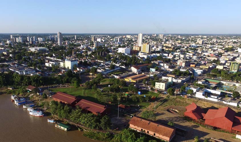 Rondônia receberá Jornada de Integração Regional organizada pela Suframa