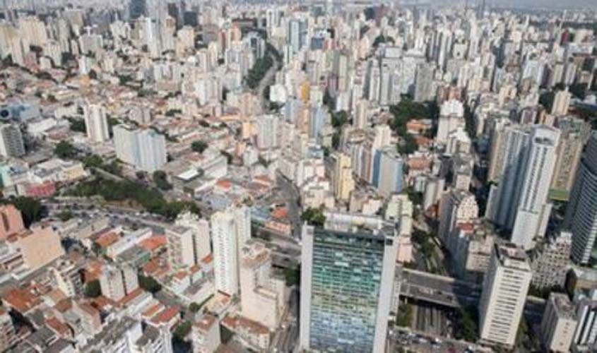 Preço dos aluguéis residenciais cai em setembro