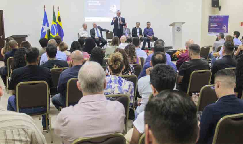 Programa Tecnova 3 destina recursos para fortalecer inovações em empresas de Rondônia