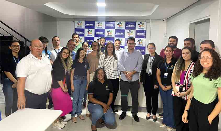 Prêmio nacional entregue para projeto de Rondônia