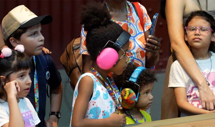 Festa no Parque da Cidade terá inclusão e acessibilidade