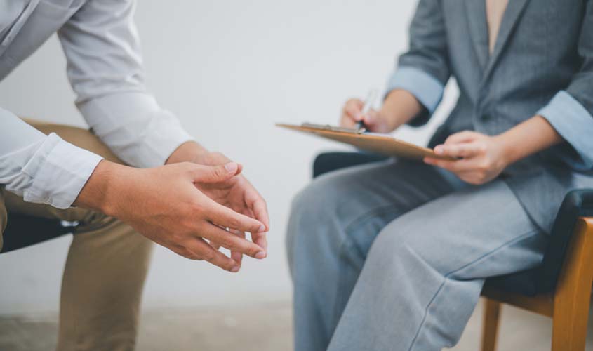 Técnico com transtorno bipolar obtém reintegração